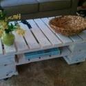 70+ Pallet DIY craft ideas recycle