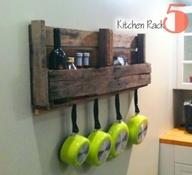 pallet recycle project