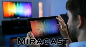 Miracast - Logo