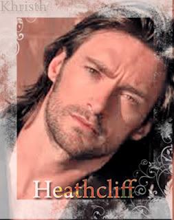 Io Sono Heathcliff: Readme and Reply. Heathcliff intervista Glinda!
