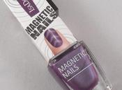 Isadora: smalto magnetico Magnetic Mania