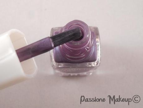 Isadora magnetic nail polish magnetic mania