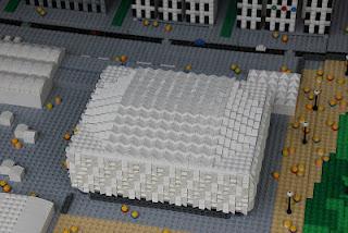 Parco Olimpico Lego