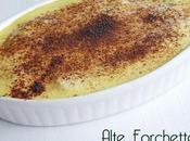 Tiramisu’: light version