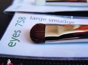 Bdellium Brushes miei magnifici tre!