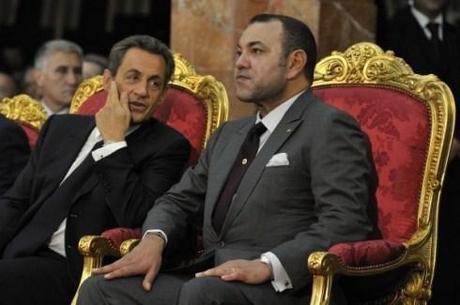 Sarkozy consigliere di SAR M6