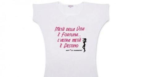 T-shirt_Le Pandorine_32,50 euro