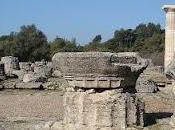 antichi giochi Olimpia