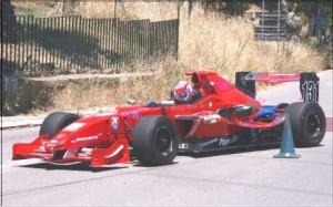 Sesto slalom città Alessandria della Rocca, 18 e 19 agosto 