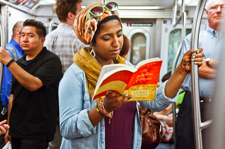 The Underground New York Public Library