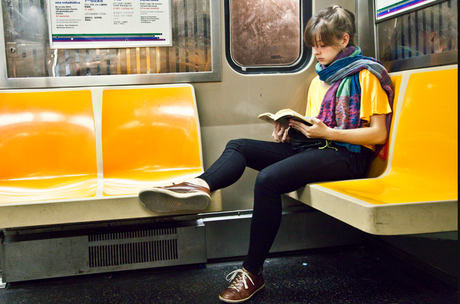 The Underground New York Public Library