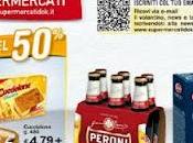 Coupon spesa Buono sconto Euro supermercati