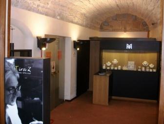 Expo, JEWMIA Jewelry rental, Marco Matranga, Milano arte mostre e gallerie