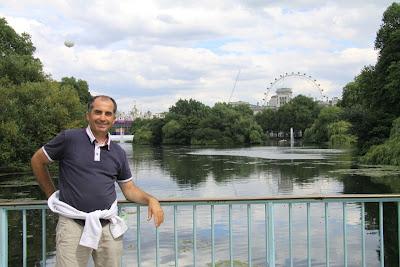 a Londra, alle Olimpiadi, secondo giorno