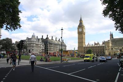 a Londra, alle Olimpiadi, secondo giorno