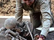 Ritrovati resti misteriosi Tepanechi