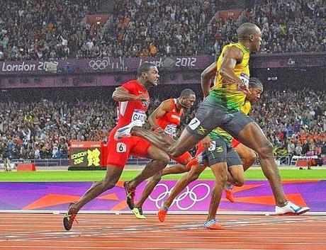 Londra 2012: Ragazzi del fioretto d’oro nel giorno di Bolt