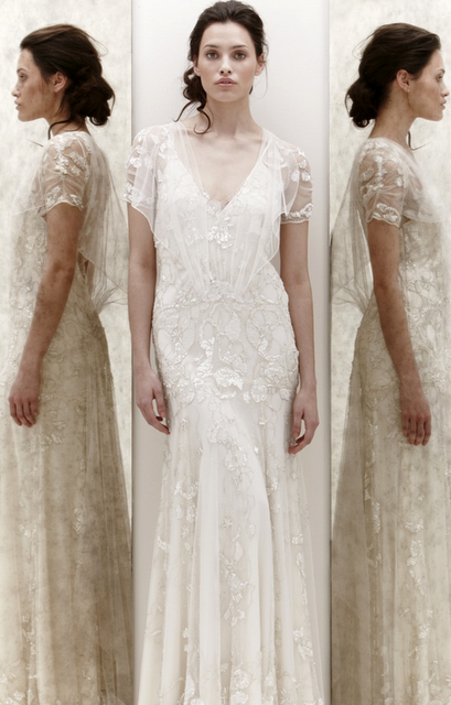 GLI ANNI '30 DI JENNY PACKHAM