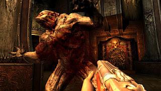 Doom 3 BFG Edition : nuove immagini dal QuakeCon 2012