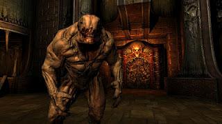 Doom 3 BFG Edition : nuove immagini dal QuakeCon 2012