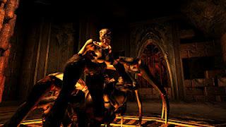 Doom 3 BFG Edition : nuove immagini dal QuakeCon 2012