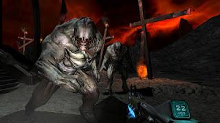 Doom 3 BFG Edition : nuove immagini dal QuakeCon 2012