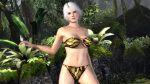 Dead or Alive 5, ecco le combattenti in bikini per la Collector’s Edition