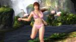 Dead or Alive 5, ecco le combattenti in bikini per la Collector’s Edition