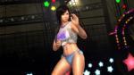 Dead or Alive 5, ecco le combattenti in bikini per la Collector’s Edition