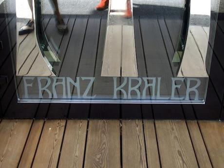 Franz Kraler Luxury Store