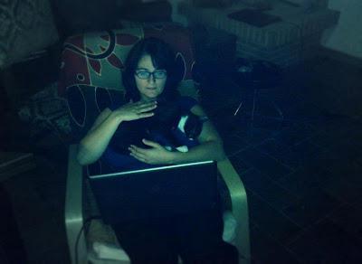 mettersi a proprio agio