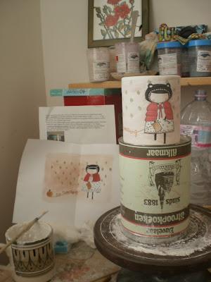 mettersi a proprio agio