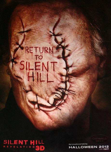 Silent Hill: Revelation 3D, il trailer ufficiale