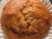 Muffin yogurt, muesli caffè