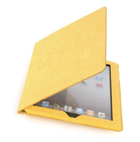 [Recensione] Tucano – FOLIO CASE Ala for iPad