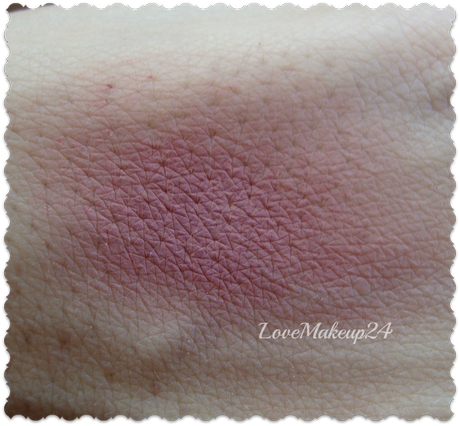 Review Neve Cosmetics - Ikebana