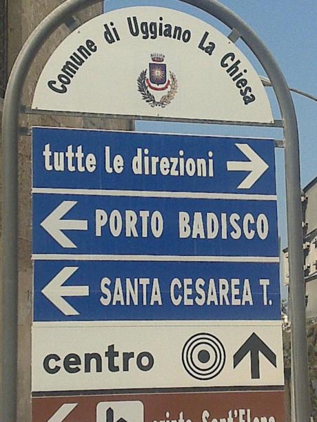 Puglia mia, perchè???