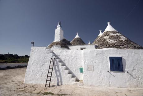 Puglia mia, perchè???