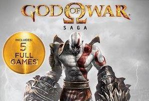 God of War Saga Collection : rettifica sulle funzionalità 3D e sul prezzo