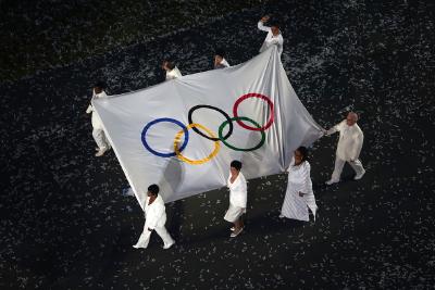 Olimpiadi 1972-2012: neanche 60 secondi di silenzio dopo 40 anni