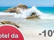 LowCostHolidays: Codice sconto -20€ Vacanze Grecia