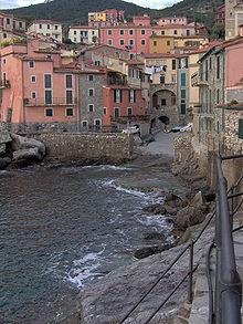 Liguria amena Viaggio a Tellaro e Fiascherino Borghi tra i più belli d’Italia