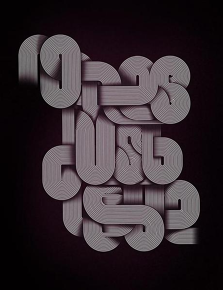 Great Typography inspiration