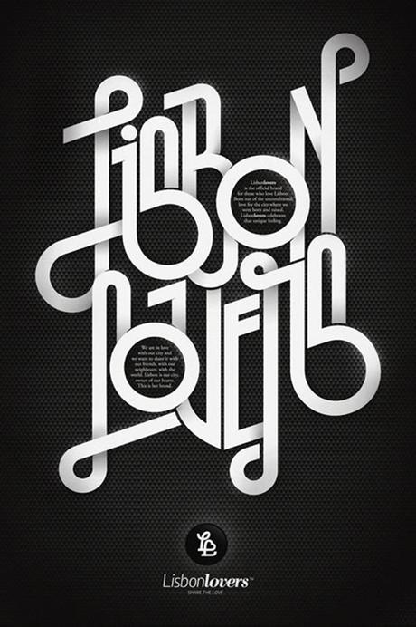 Great Typography inspiration