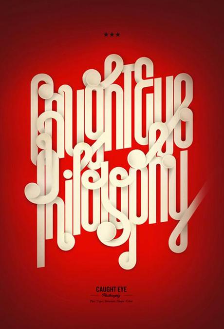 Great Typography inspiration