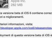 Download Beta iPhone, iPad iPod Touch