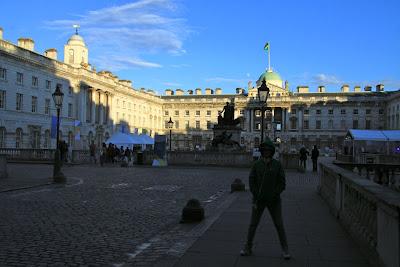 a Londra, alle olimpiadi, terzo giorno