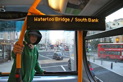 a Londra, alle olimpiadi, terzo giorno