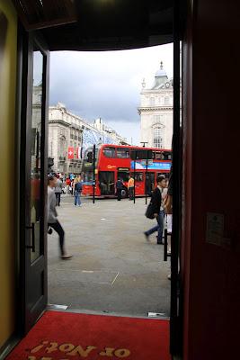 a Londra, alle olimpiadi, terzo giorno