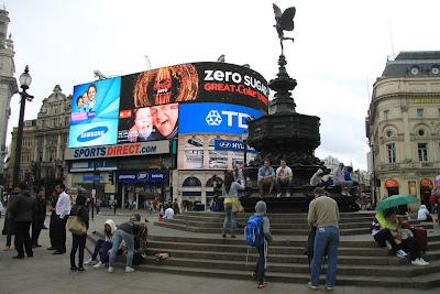 a Londra, alle olimpiadi, terzo giorno